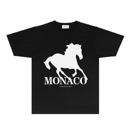 Rhude T-shirt men-549(S-XXL)