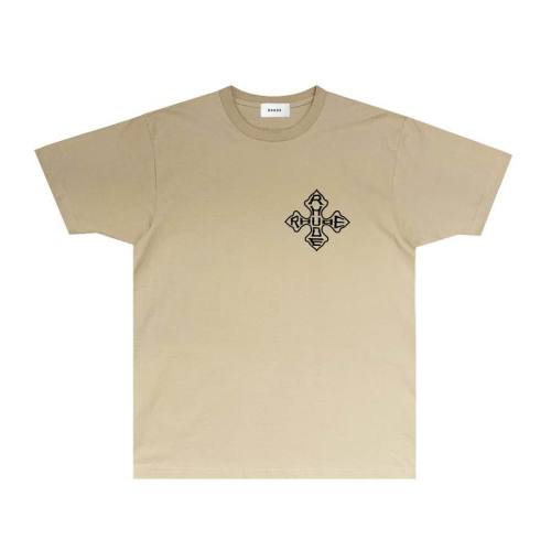 Rhude T-shirt men-434(S-XXL)