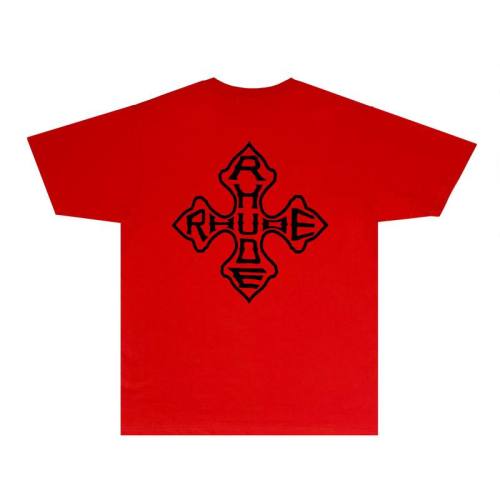 Rhude T-shirt men-439(S-XXL)