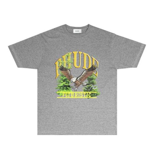 Rhude T-shirt men-996(S-XXL)