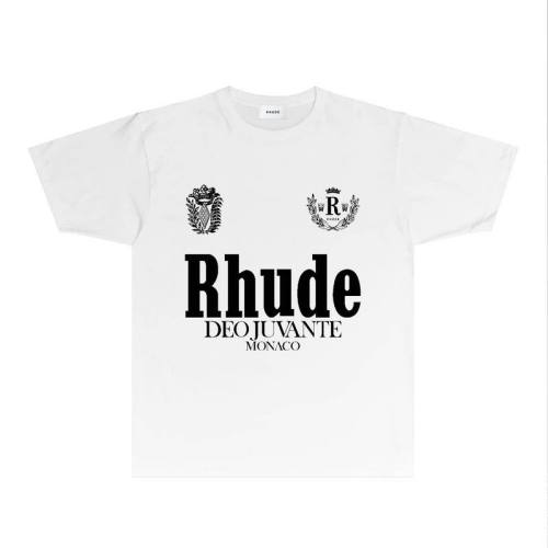 Rhude T-shirt men-974(S-XXL)