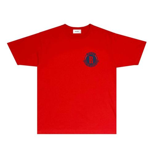 Rhude T-shirt men-854(S-XXL)
