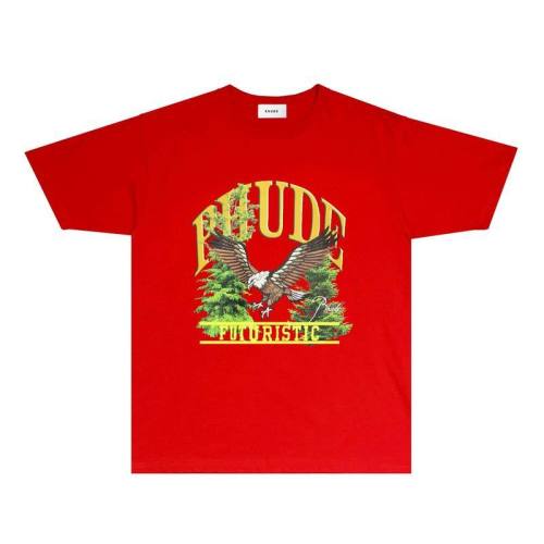 Rhude T-shirt men-997(S-XXL)