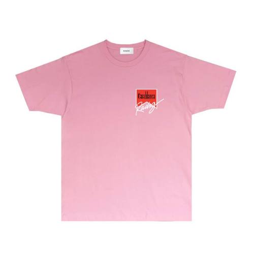 Rhude T-shirt men-599(S-XXL)