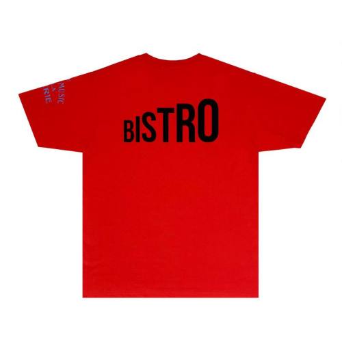 Rhude T-shirt men-819(S-XXL)