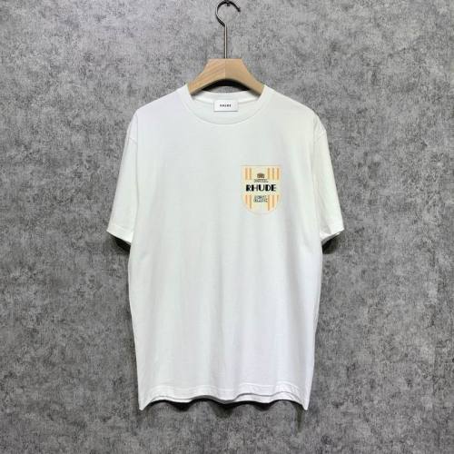 Rhude T-shirt men-467(S-XXL)