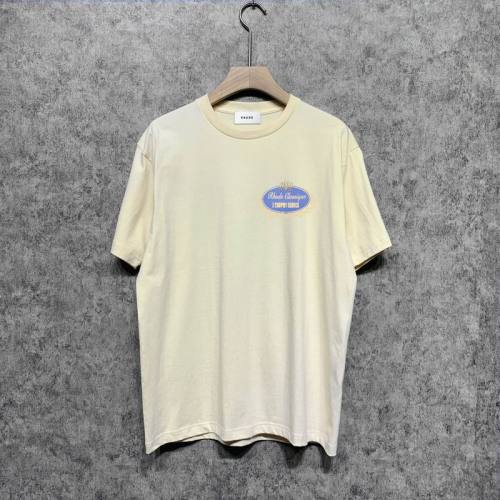 Rhude T-shirt men-672(S-XXL)