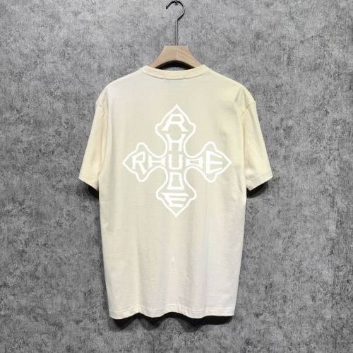 Rhude T-shirt men-403(S-XXL)