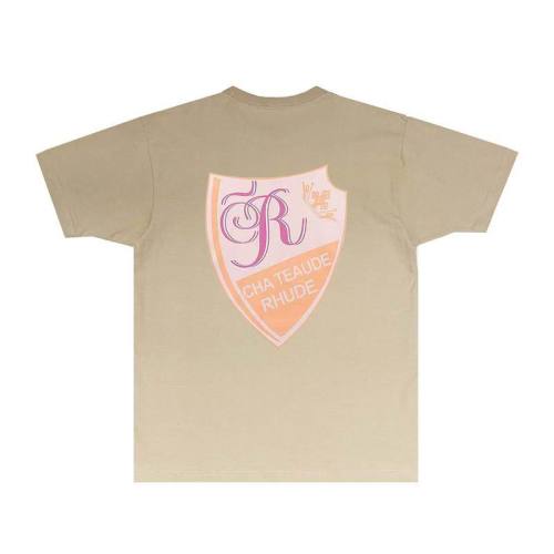 Rhude T-shirt men-941(S-XXL)