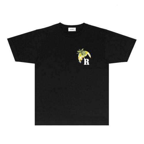Rhude T-shirt men-654(S-XXL)