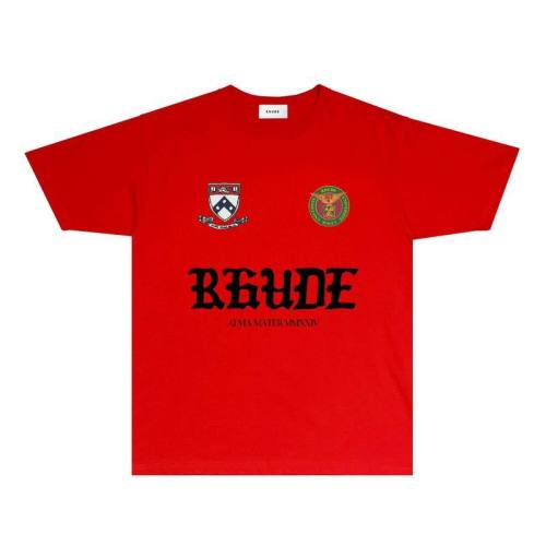Rhude T-shirt men-884(S-XXL)