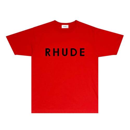 Rhude T-shirt men-566(S-XXL)