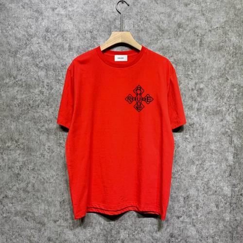 Rhude T-shirt men-412(S-XXL)