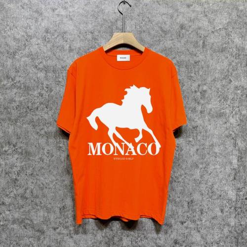 Rhude T-shirt men-534(S-XXL)
