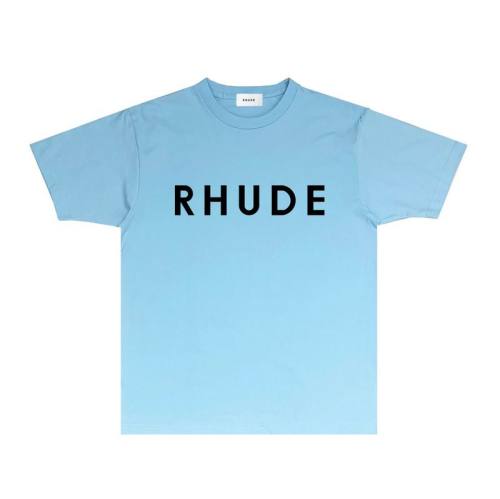 Rhude T-shirt men-560(S-XXL)