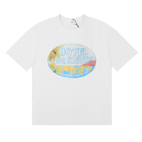 Rhude T-shirt men-276(S-XL)