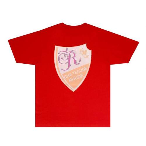 Rhude T-shirt men-945(S-XXL)