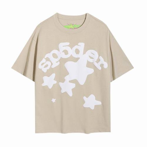 Sp5der T-shirt men-082(S-XL)