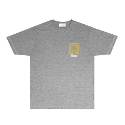 Rhude T-shirt men-930(S-XXL)