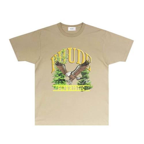 Rhude T-shirt men-995(S-XXL)