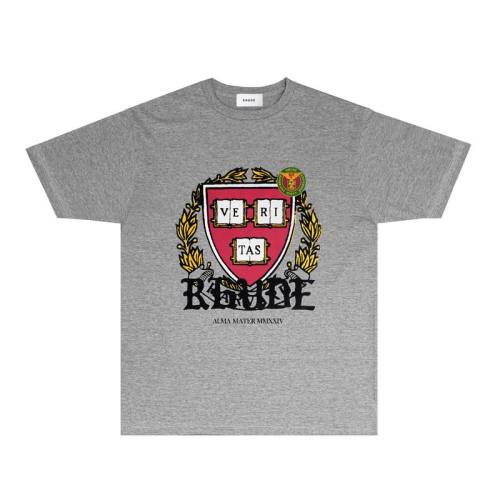 Rhude T-shirt men-786(S-XXL)