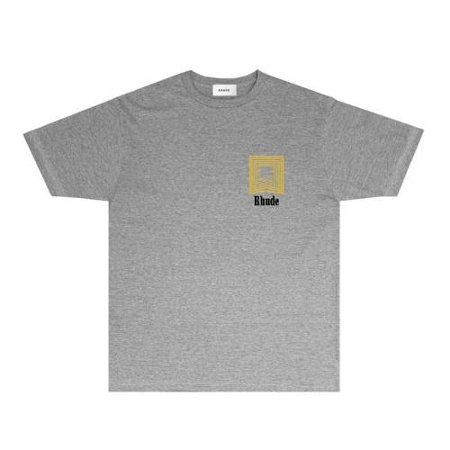 Rhude T-shirt men-922(S-XXL)
