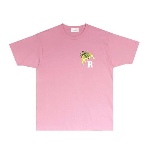 Rhude T-shirt men-656(S-XXL)