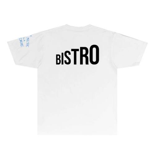 Rhude T-shirt men-825(S-XXL)