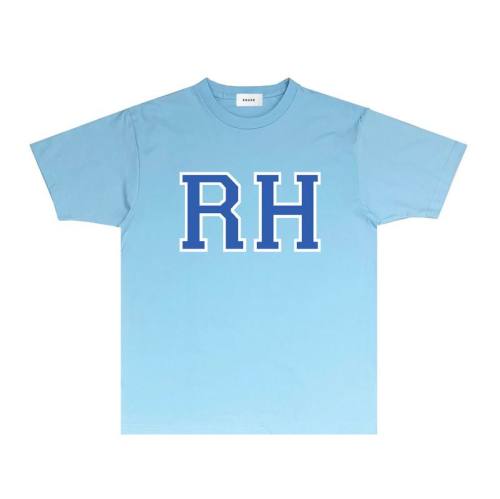 Rhude T-shirt men-834(S-XXL)