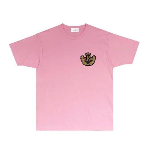 Rhude T-shirt men-906(S-XXL)