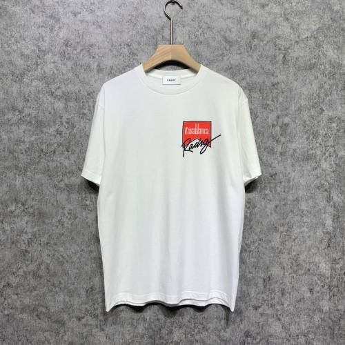 Rhude T-shirt men-587(S-XXL)