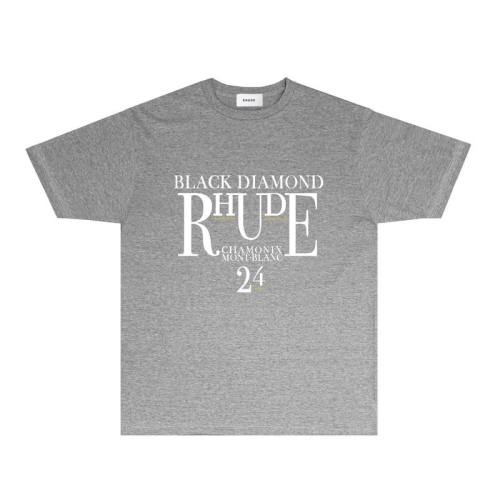 Rhude T-shirt men-511(S-XXL)