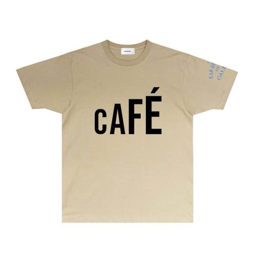 Rhude T-shirt men-814(S-XXL)