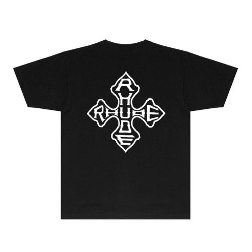 Rhude T-shirt men-427(S-XXL)