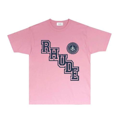 Rhude T-shirt men-961(S-XXL)