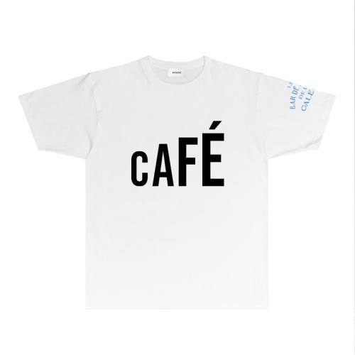 Rhude T-shirt men-824(S-XXL)