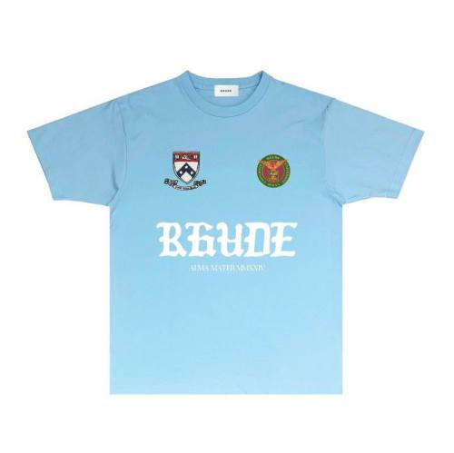 Rhude T-shirt men-892(S-XXL)