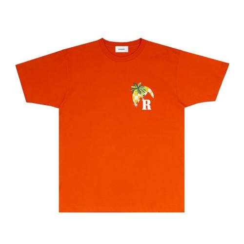 Rhude T-shirt men-658(S-XXL)