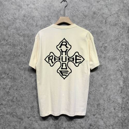 Rhude T-shirt men-411(S-XXL)