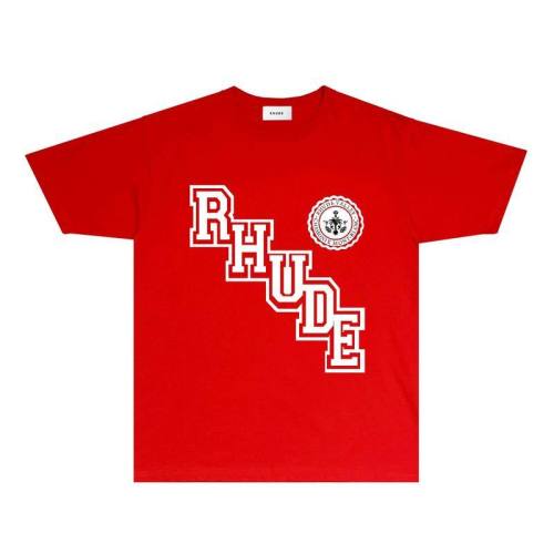 Rhude T-shirt men-959(S-XXL)