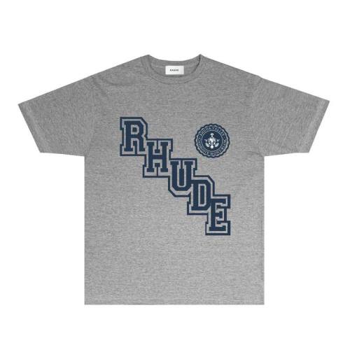 Rhude T-shirt men-956(S-XXL)