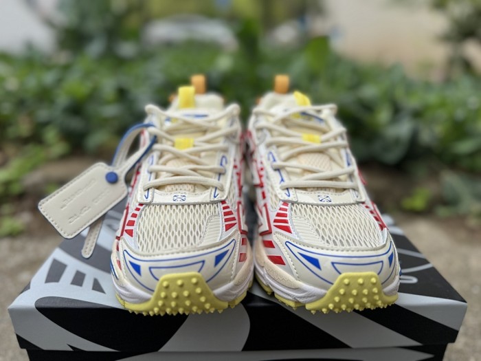 OFF white Women Shoes 1：1 quality-474