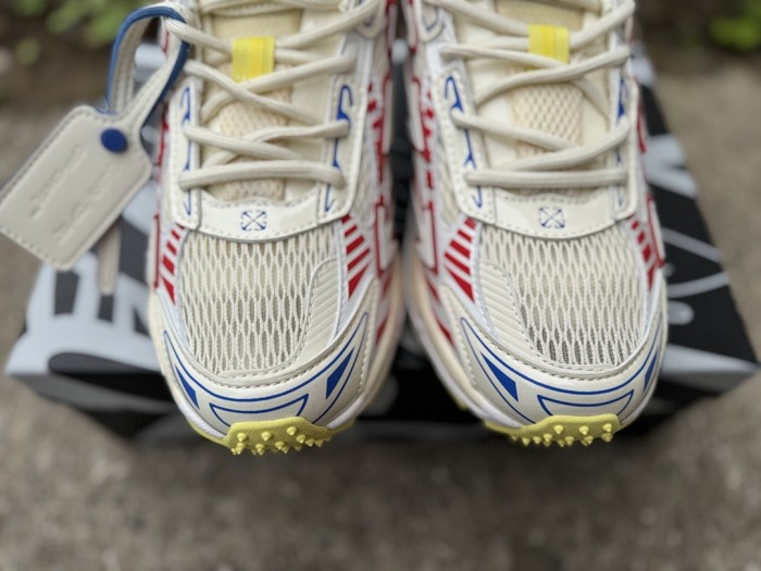 OFF white Women Shoes 1：1 quality-474
