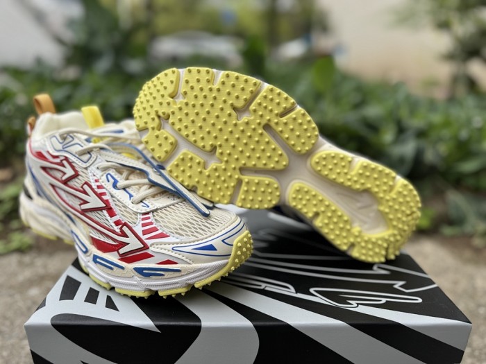 OFF white Women Shoes 1：1 quality-474