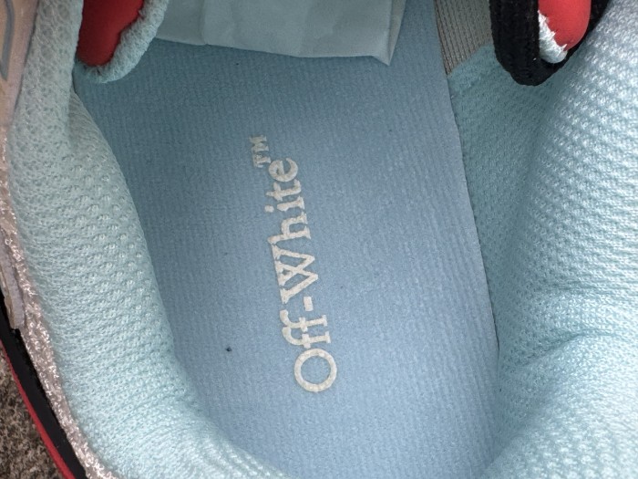 OFF white Women Shoes 1：1 quality-473