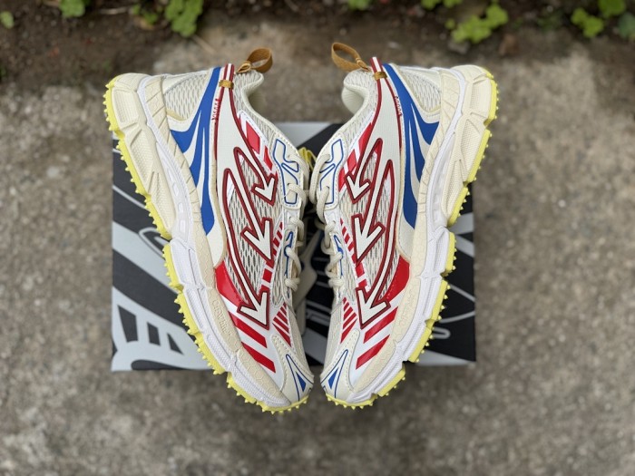 OFF white Women Shoes 1：1 quality-474