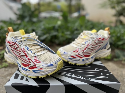 OFF white Men shoes 1：1 quality-533
