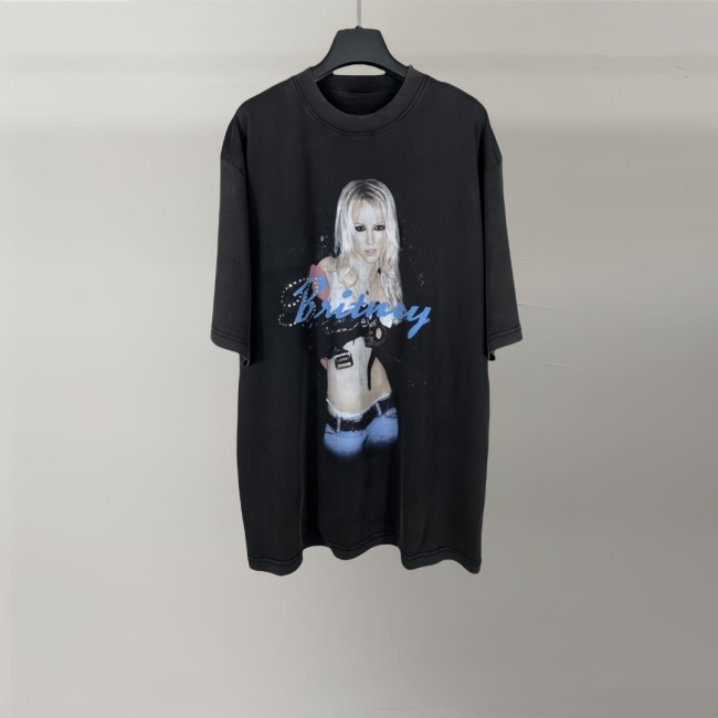 B Shirt 1：1 Quality-4539(XS-L)