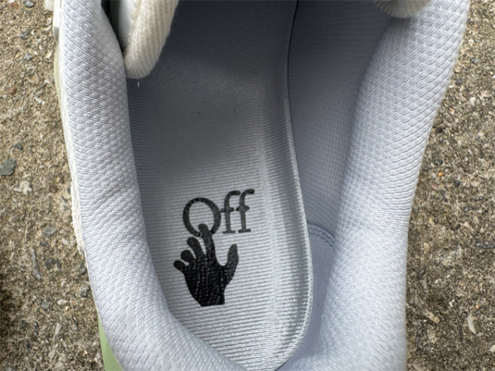 OFF white Women Shoes 1：1 quality-475