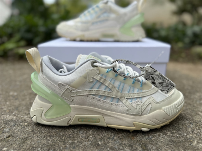 OFF white Women Shoes 1：1 quality-475